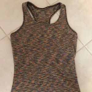 Sweaty Betty Racer Back Tank Top